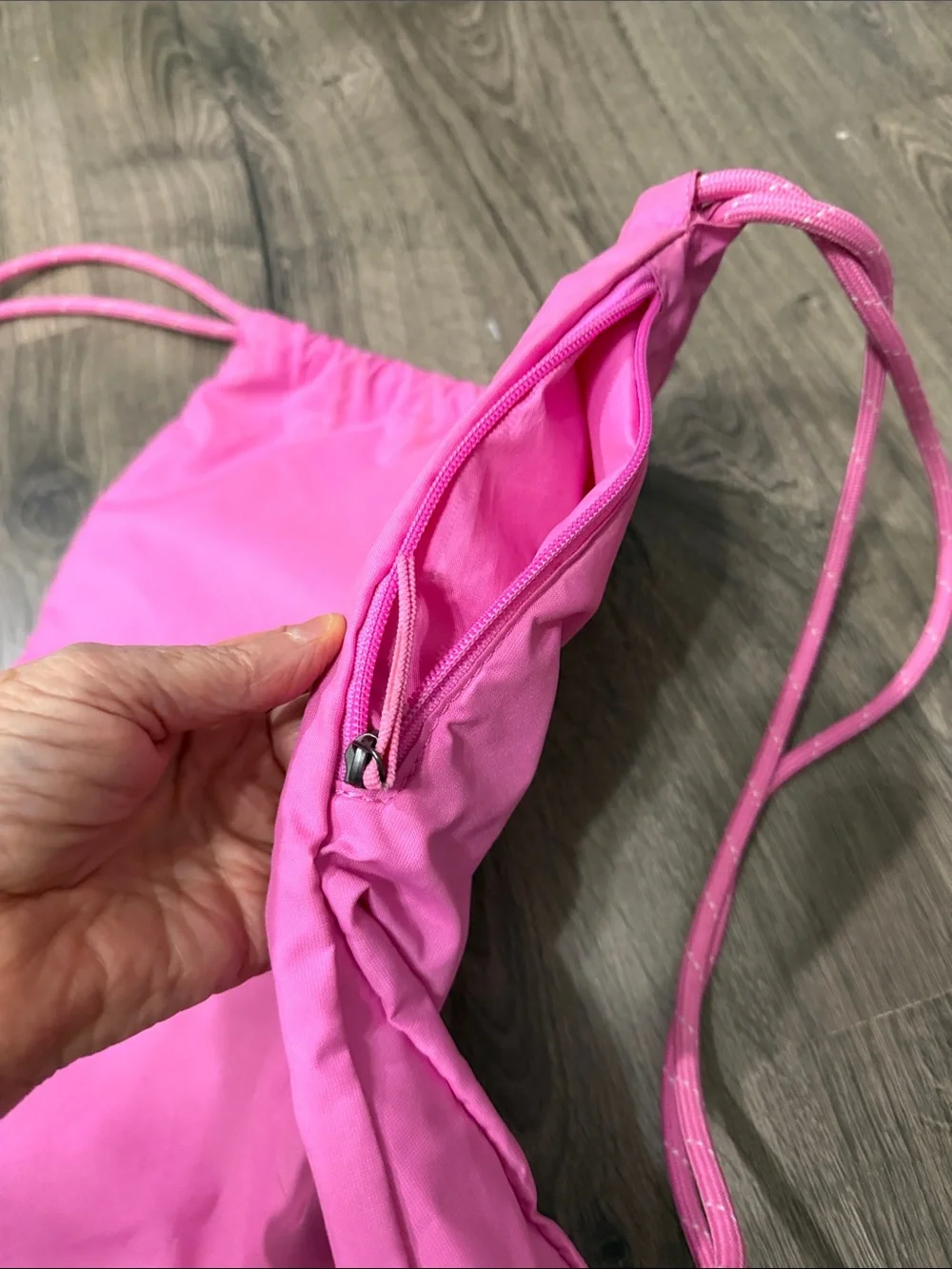 Nike classic drawstring